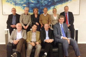 Fractie PvdA blij met coalitieakkoord